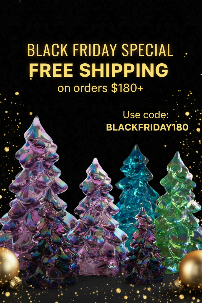 Black Friday Header Banner