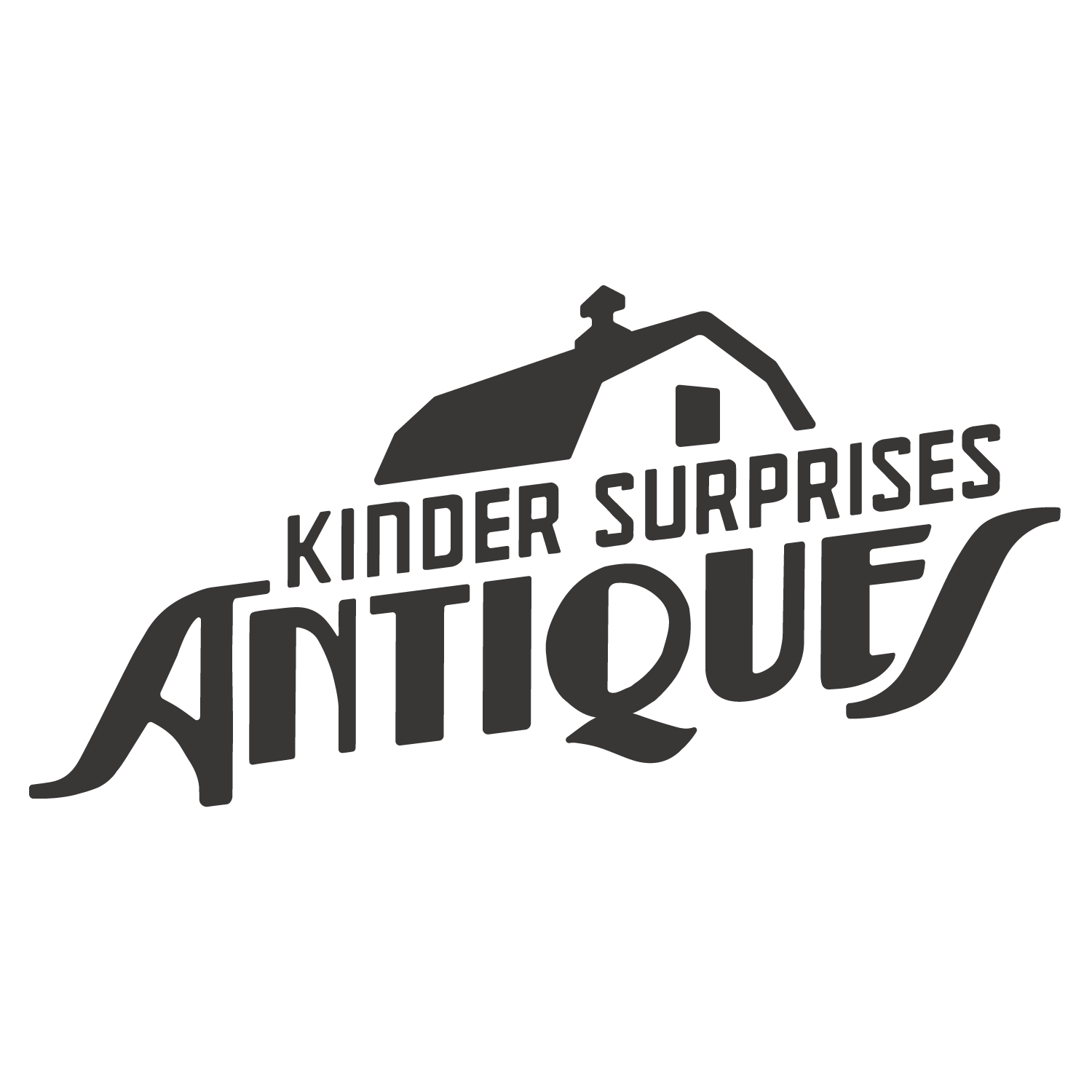Kinder Surprises Antiques logo